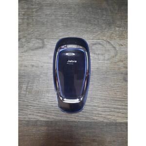 Jabra Cruiser Bluetooth Car Speakerphone Black HFS001